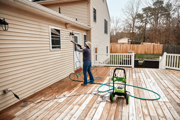 Best Pressure Washing Services for Businesses  in Lakeland North, WA