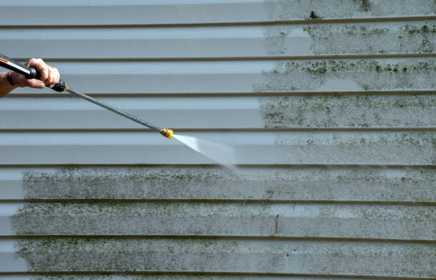Best Sidewalk Pressure Washing  in Lakeland North, WA