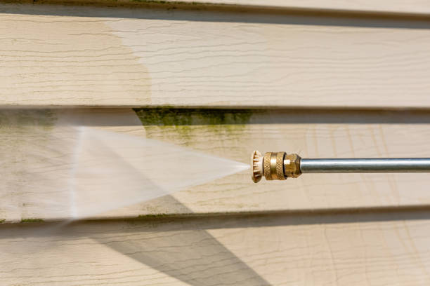 Best Concrete Pressure Washing  in Lakeland North, WA