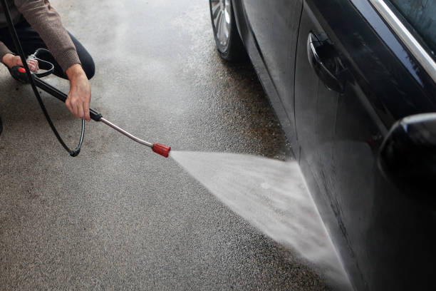 Pressure Washing Services for Businesses in Lakeland North, WA